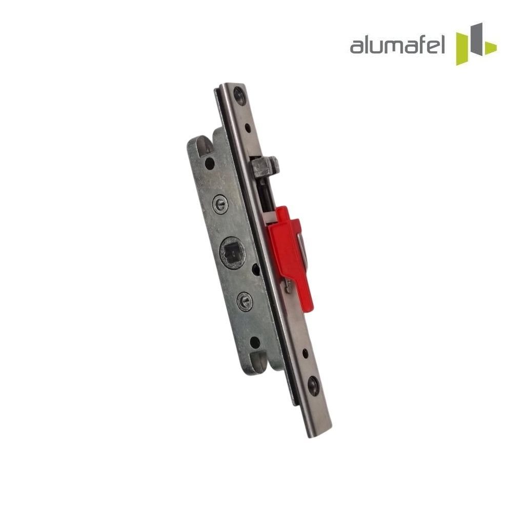 4.60.7740 Cierre Kapa 1 punto ALUMAFEL
