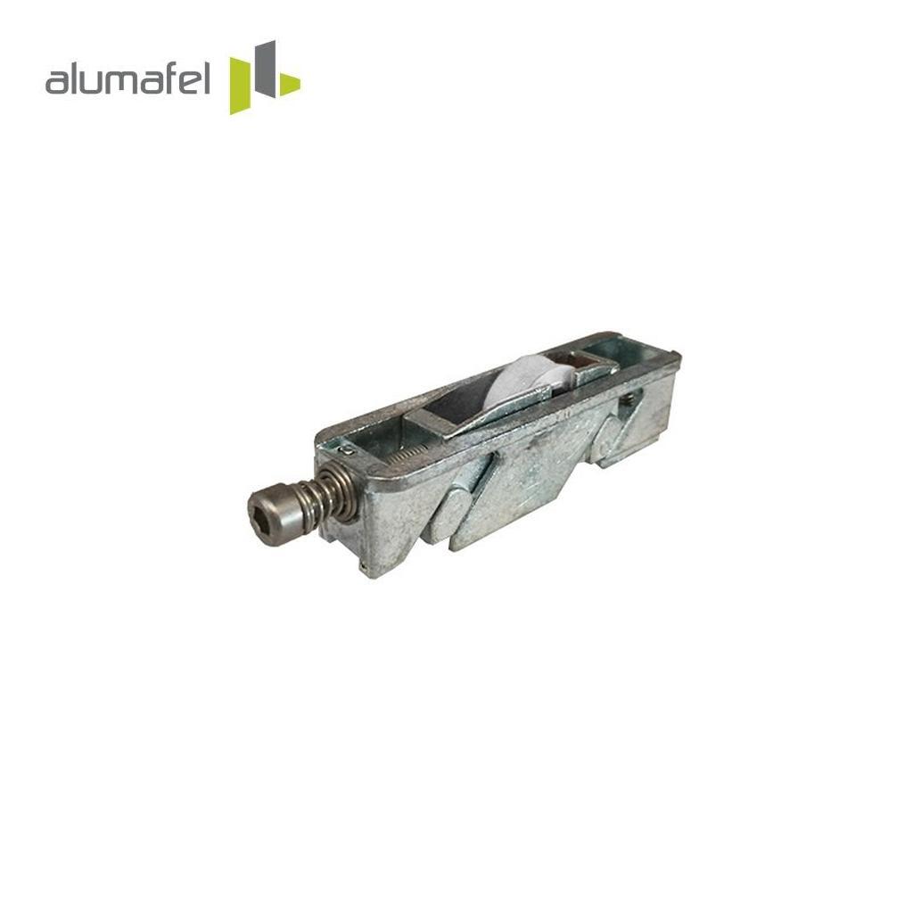 4.61.7305 Rueda simple regulable Gala/Gala thermic de ALUMAFEL