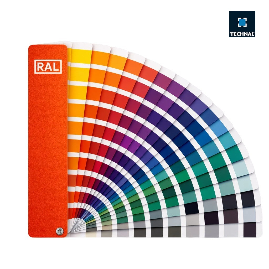 T641003 Verrou semi-fixe TECHNAL