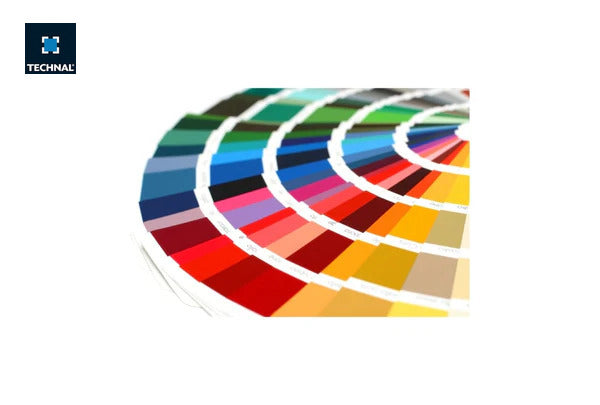 TKG004 Cierre y tirador con cerradura TECHNAL