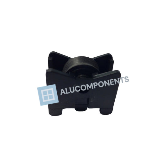 Rueda simple corredera (Pack de 4 unidades)