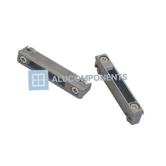 Deflector para corredera TECHNAL (Pack:  2 unidades)