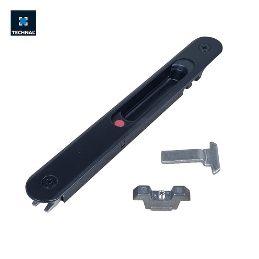 T3361 Cierre corredera TECHNAL