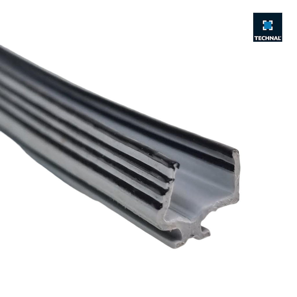 T411002 Junta corredera TECHNAL