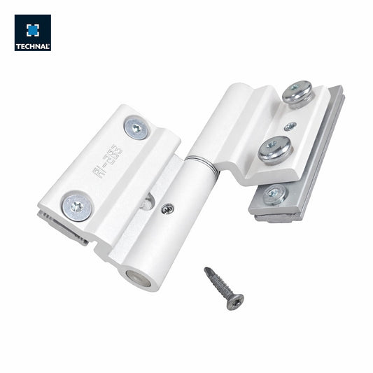 T910002 Bisagra 130Kg TECHNAL