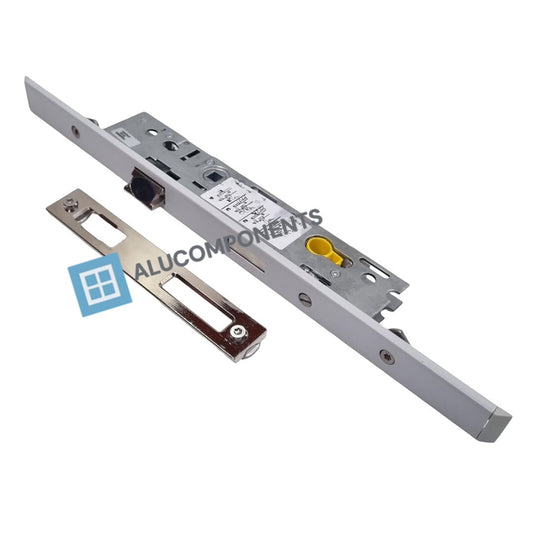 Cerradura resbalón 3 puntos TECHNAL