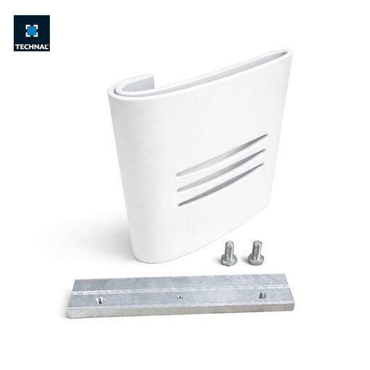 T930002 Tirador TECHNAL