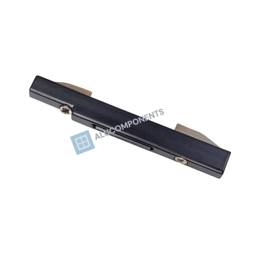 Cerradero TECHNAL (Color: Negro base)