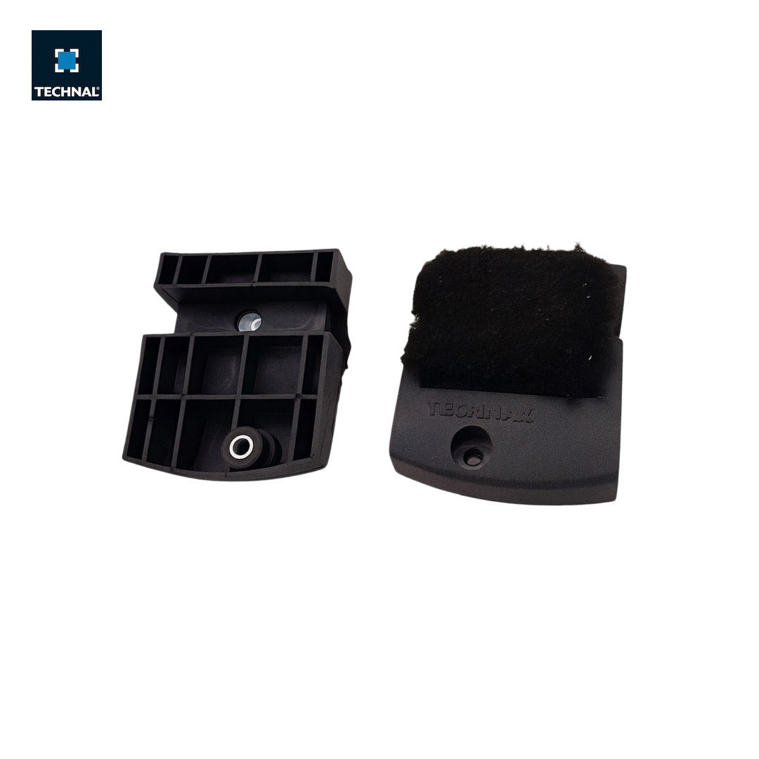 TCG024 Talón central de estanqueidad GX-GXi TECHNAL