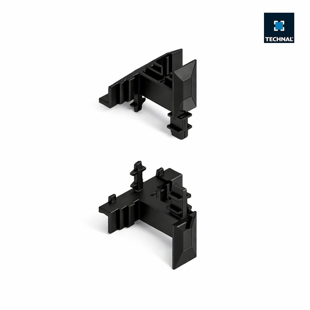 TFB3803 TECHNAL Central rebate plug