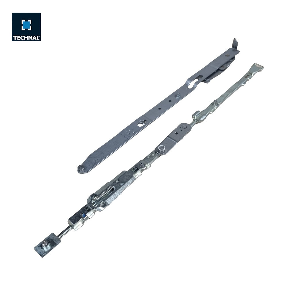 TFZ60008 Compás OB derecho 701-1200 TECHNAL