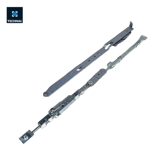 TFZ60008 Compás OB derecho 701-1200 TECHNAL