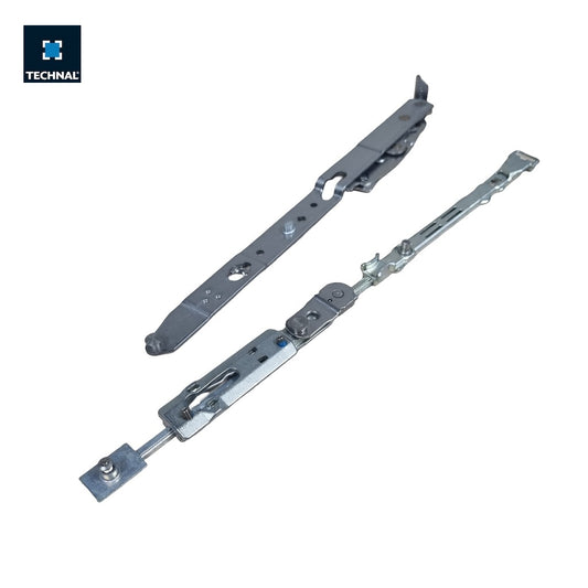 TFZ60010 Compás BO derecho 500-700 TECHNAL