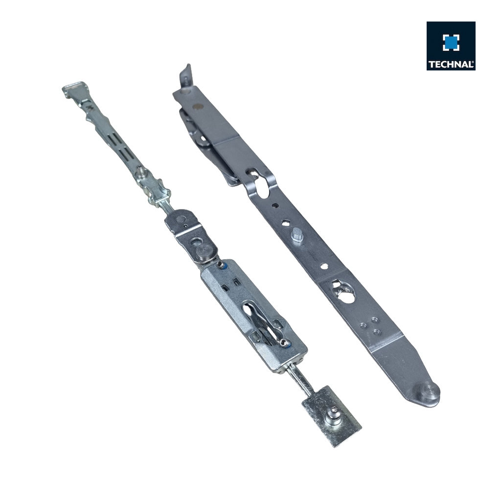 TFZ60011 Compás BO izquierdo 500-700 TECHNAL