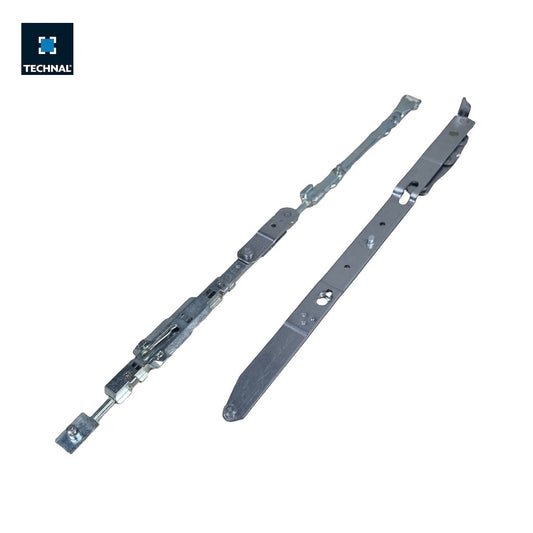 TFZ60012 Compás BO derecho 701-1200 TECHNAL