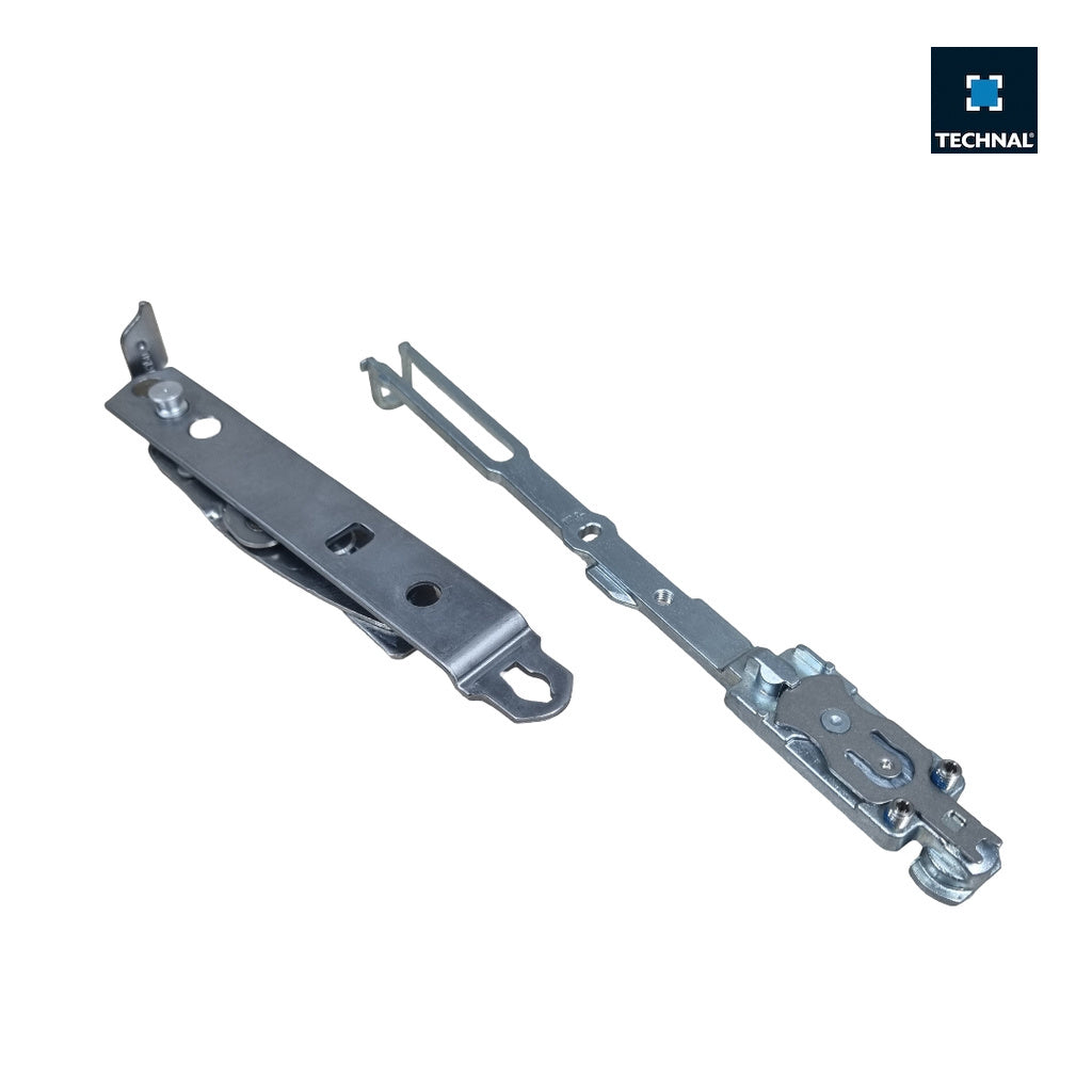 TFZ60017 Articulación superior izquierda TECHNAL