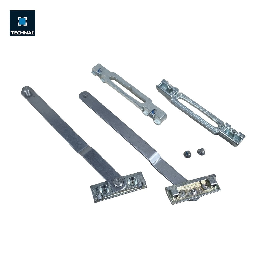 TFZ60019 Compas abatible TECHNAL