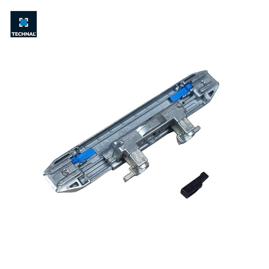 TFZ60030 Cremona encastrada TECHNAL