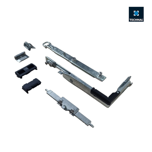 TFZ60032 Cierre OB TECHNAL