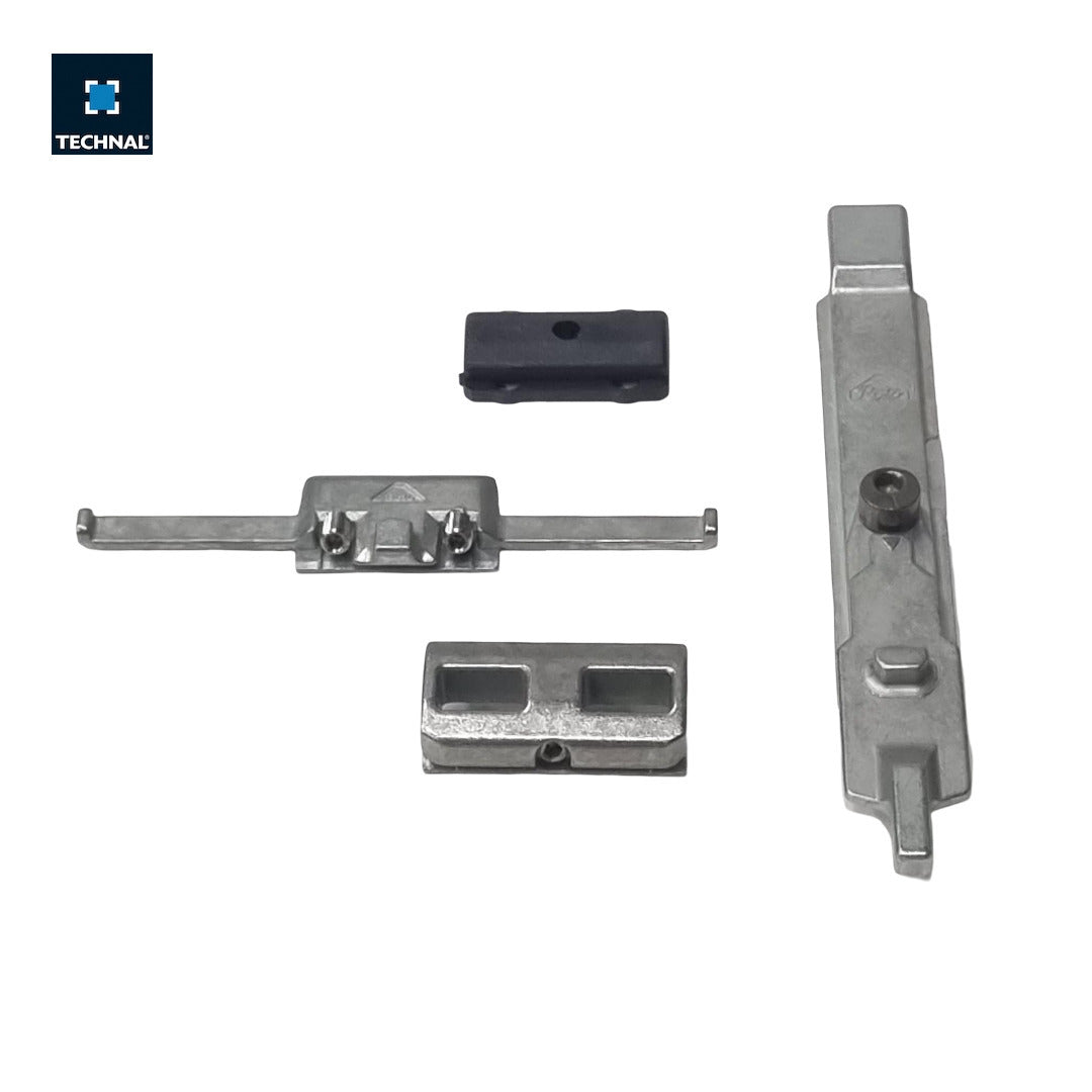 Standard support element TECHNAL TKF003, tilt turn Saphir FX/FXi