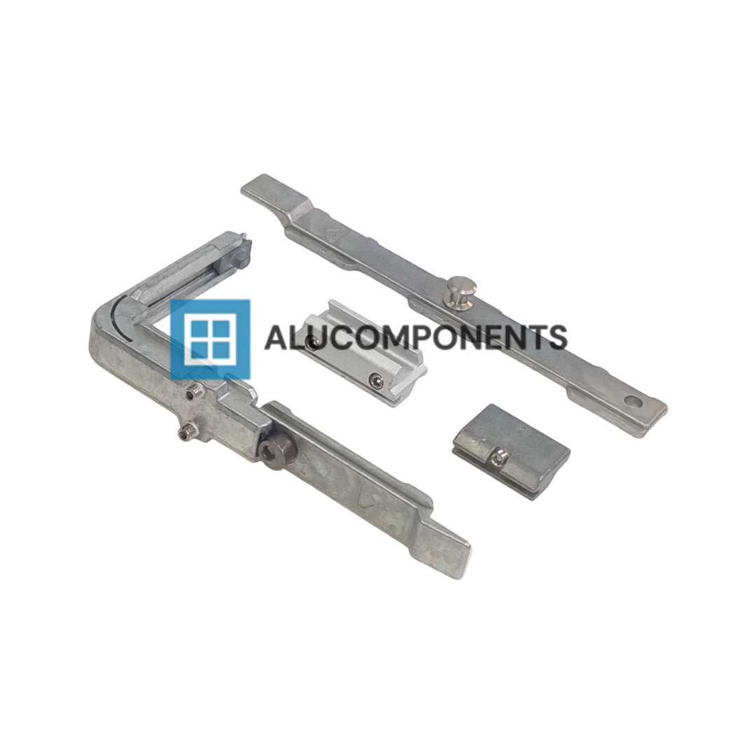Elemento de apoyo AB TECHNAL
