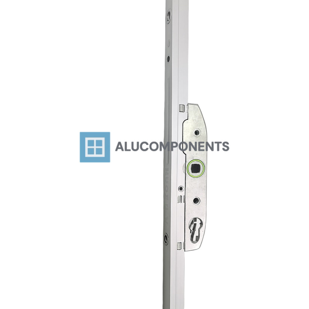 Cierre cremona elevable 2101-2400 mm TECHNAL