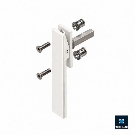 TPW6009 Maneta plana Ambial TECHNAL