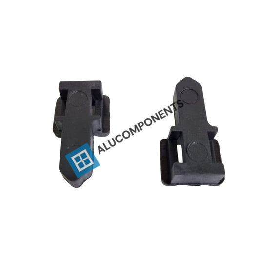 Conexiones manilla TECHNAL (Pack: 2 unidades)