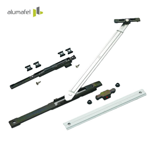 3150.800 Compás suplementario para maniobra tradicional ALUMAFEL