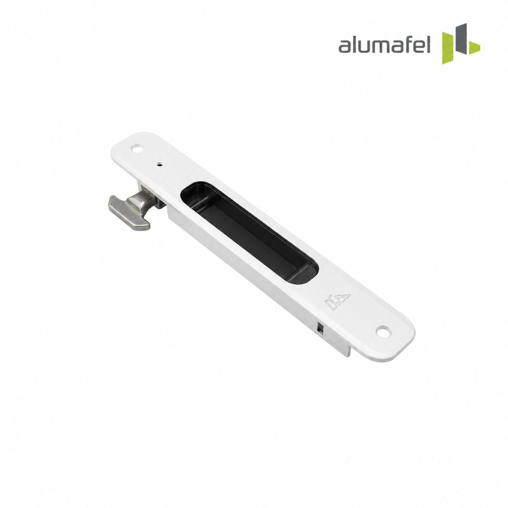 4.60.7005 ALUMAFEL Deadbolt Latch Assembly