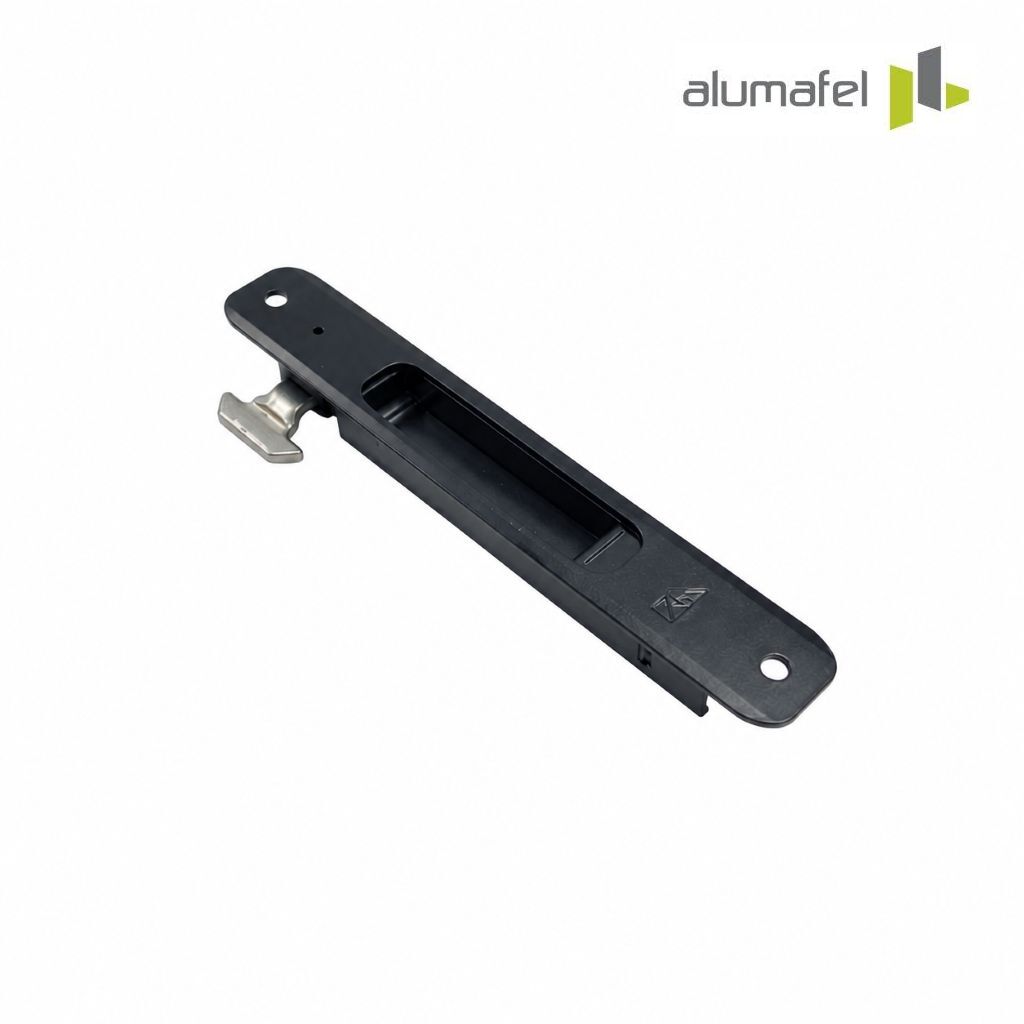4.60.7005 ALUMAFEL Deadbolt Latch Assembly