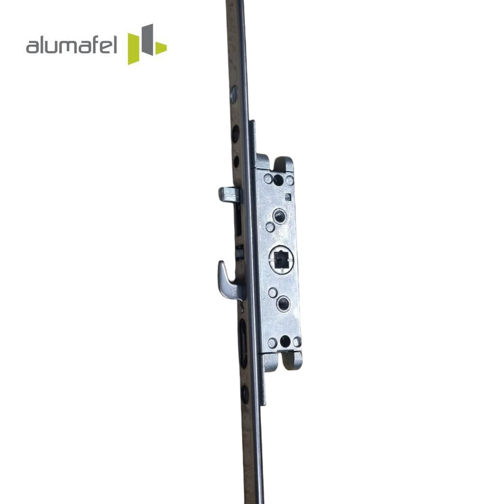 4.60.7744 Cierre Kapa 3 puntos ALUMAFEL