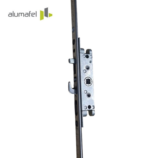 4.60.7744 Cierre Kapa 3 puntos ALUMAFEL