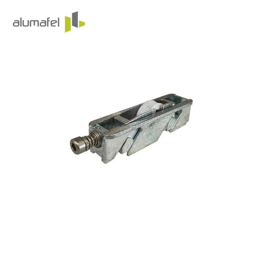 4.61.7305 Rueda simple regulable Gala/Gala thermic de ALUMAFEL