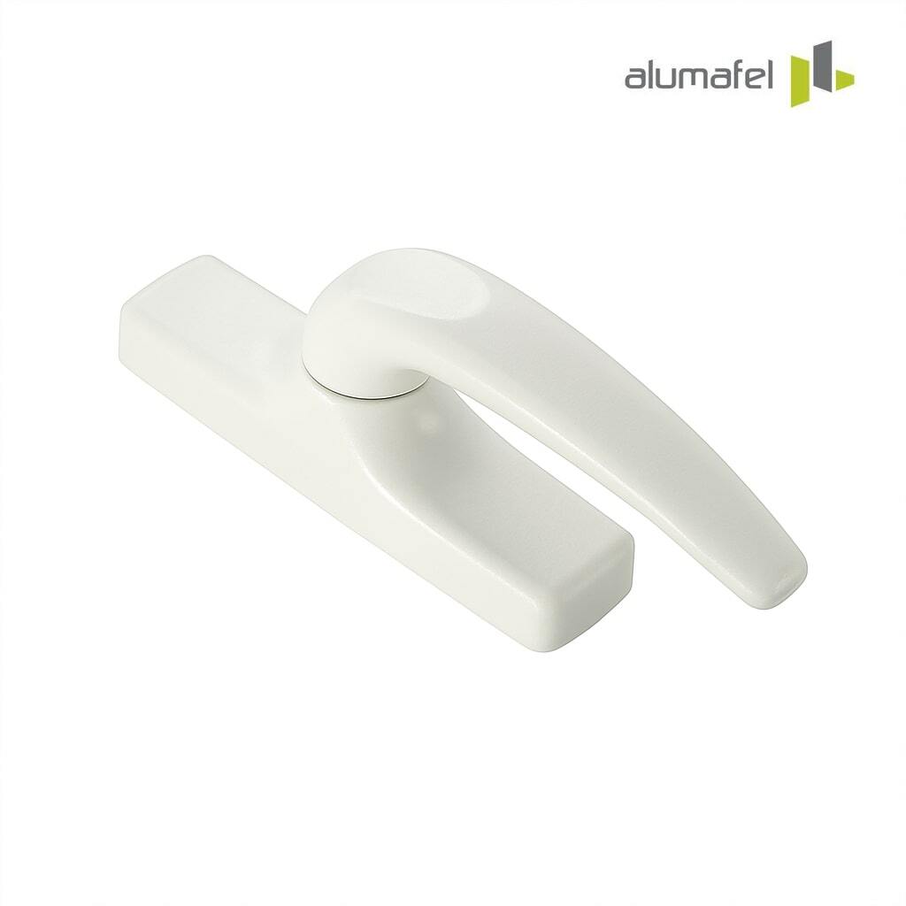 873.8 ALUMAFEL Tilt and turn cremone bolt 
