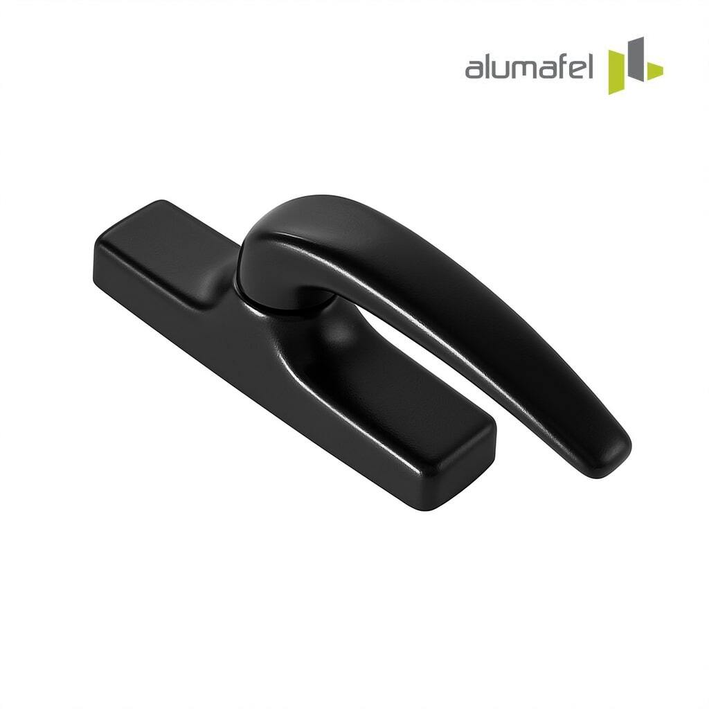 873.8 ALUMAFEL Tilt and turn cremone bolt 