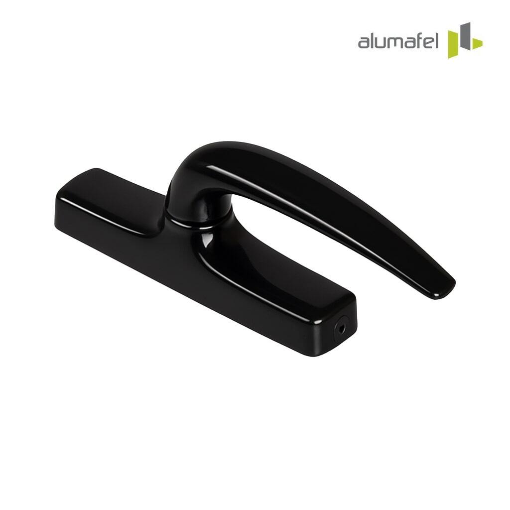 879.2 Maneta apertura exterior ALUMAFEL