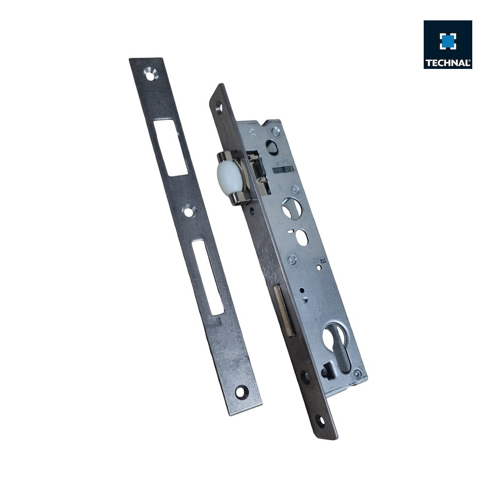 T1021 TECHNAL Roller lock + latch lock