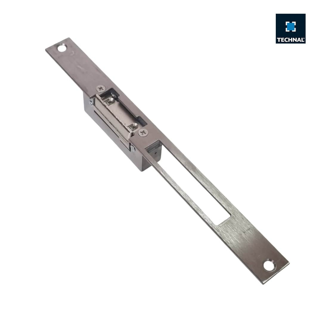 Electric lock 12V TECHNAL T1039, door Titane PH Topaze PB