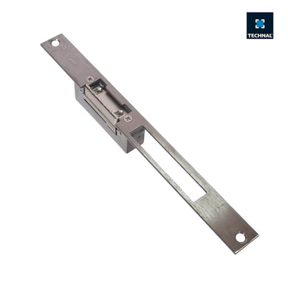 Electric lock 12V TECHNAL T1039, door Titane PH Topaze PB