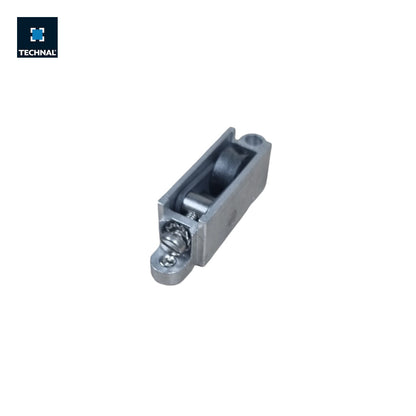 T1952 TECHNAL Single adjustable roller