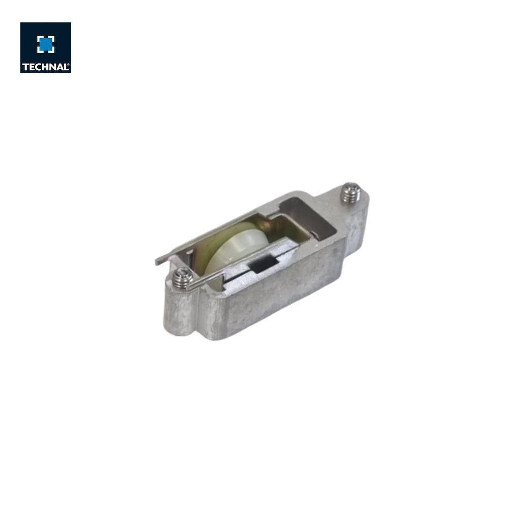 T1958 Rodamiento simple regulable TECHNAL