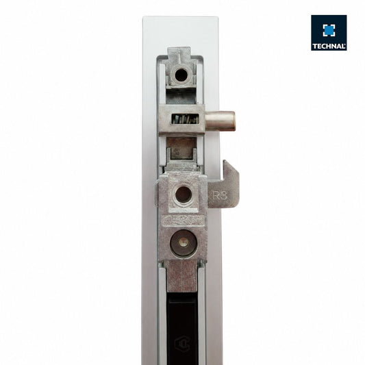 T3060P TECHNAL single sliding lock