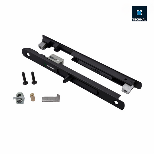 T3061 Cierre doble con palanca TECHNAL