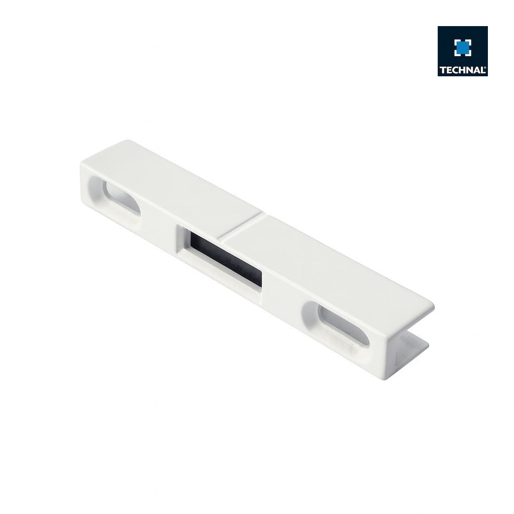 Perimeter frame keep TECHNAL T3066 white, Topaze GB, Beneteau boat