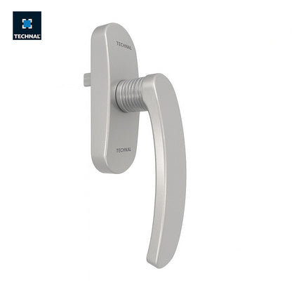 T3254 Maneta oscilo batiente TECHNAL