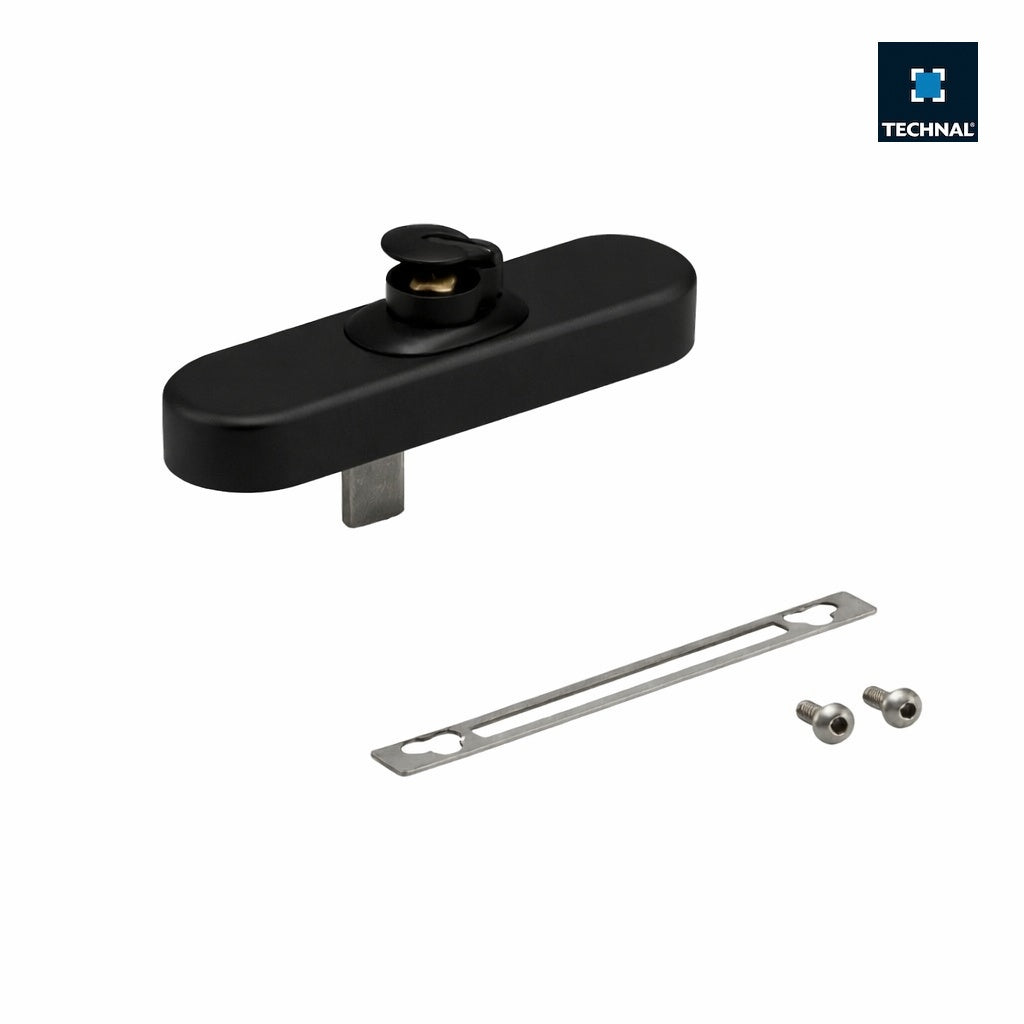 Technal Tilt & Turn Window Cremone Bolt | Alucomponents.com – ALUCOMPONENTS