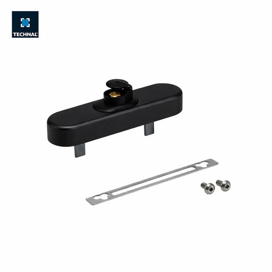 T3276 Cierre cremona practicable sin maneta TECHNAL