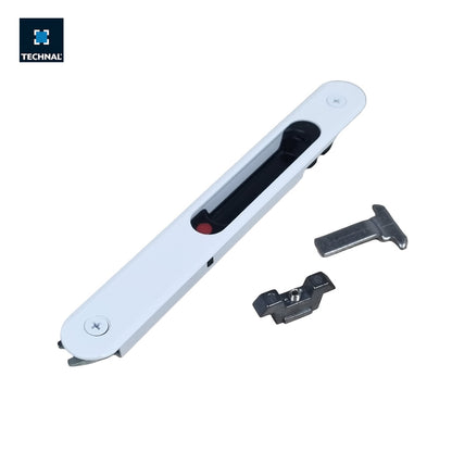 T3361 Cierre corredera TECHNAL