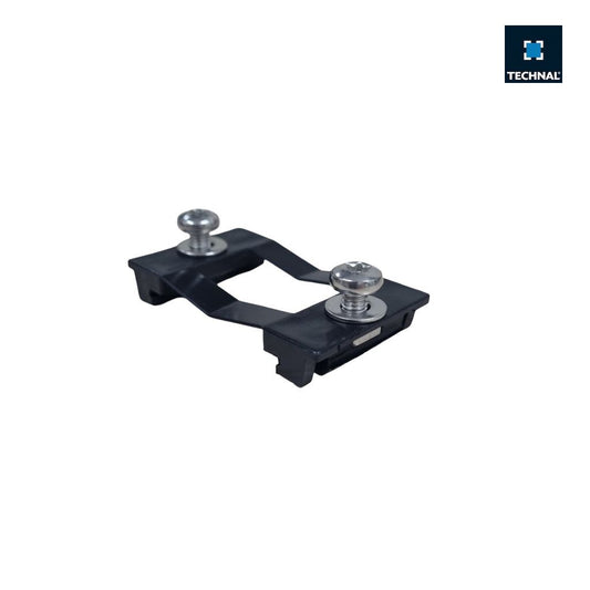 Cale isolante pour l’ensemble de fixation du système coulissant TECHNAL LUMEAL GA